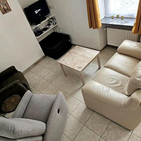 Gite Le Carassin Bouillon Bagian luar foto